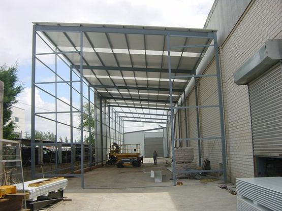 Alcal&aacute; Ingenieros 5