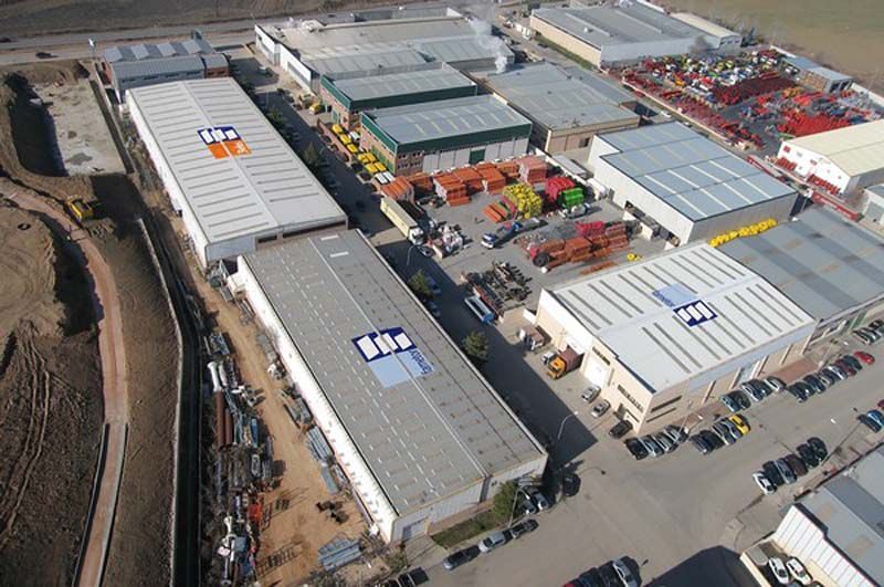 Alcal&aacute; Ingenieros 3