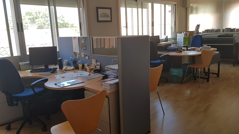 Alcal&aacute; Ingenieros Alcalá de Henares