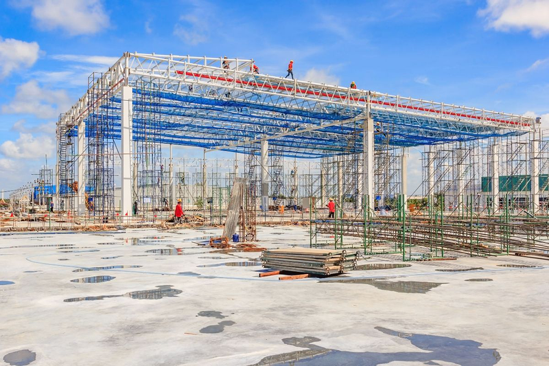 Alcal&aacute; Ingenieros 2