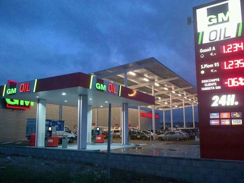 Alcal&aacute; Ingenieros 4