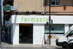 Farmacia Primado Reig Alfahuir FARMACIAS Farmacia Primado Reig Alfahuir FARMACIAS