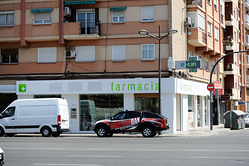 Farmacia Primado Reig Alfahuir 3 Farmacia Primado Reig Alfahuir 3