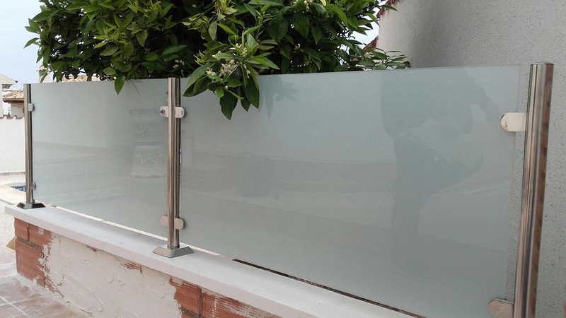 Maxwell Pvc S. L. Los Montesinos