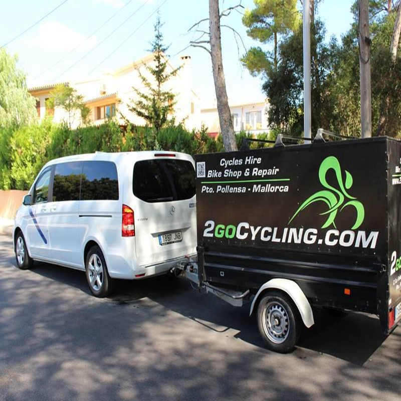 Zarza Taxi Pollença 13