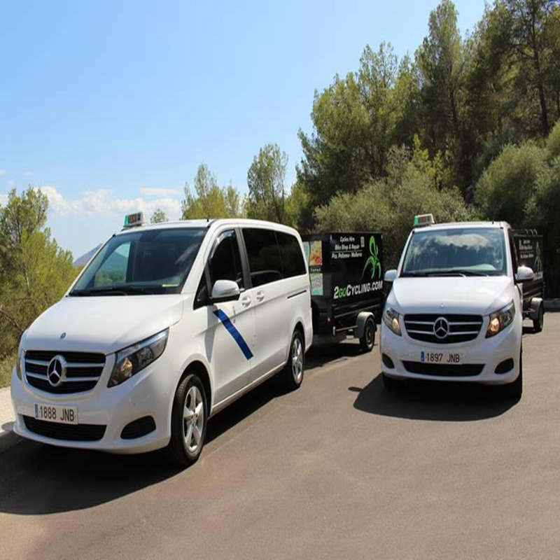 Zarza Taxi Pollença 17