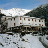 Hostal Restaurante Fogón De Gredos HOSTALES Hostal Restaurante Fogón De Gredos HOSTALES