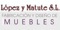 Lopez Y Matute S.L.