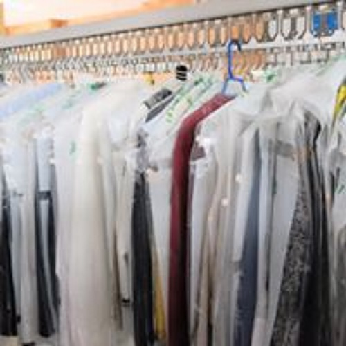 Tintorería Lavandería El Sur Sanlúcar de Barrameda