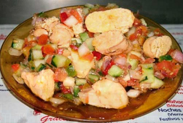 Bar Playa "El Boya" 2