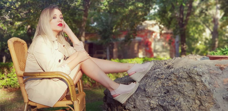 Bonadona CALZADO: FABRICACION