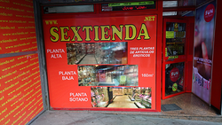 Sex Tienda.net SEX-SHOPS Sex Tienda.net SEX-SHOPS