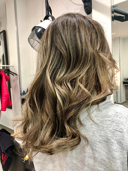 Peluquería Kaché 3 Peluquería Kaché 3