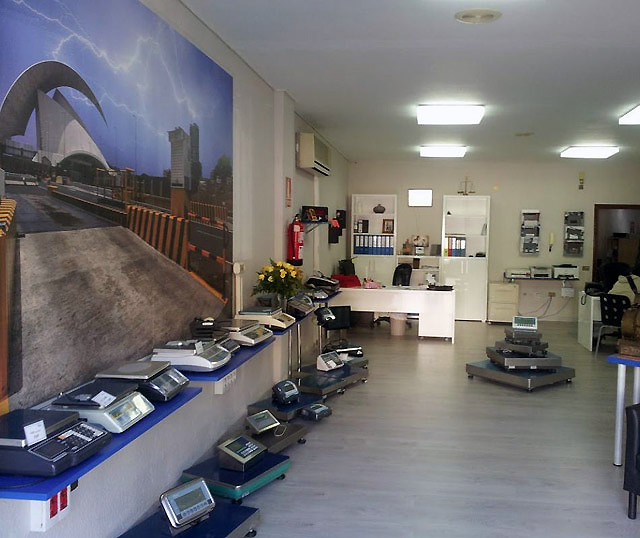 Scrymo Las Palmas de Gran Canaria