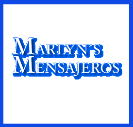 Marlyn's Mensajeros