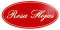 Rosa Hojas
