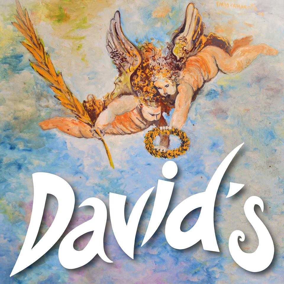 David's David's