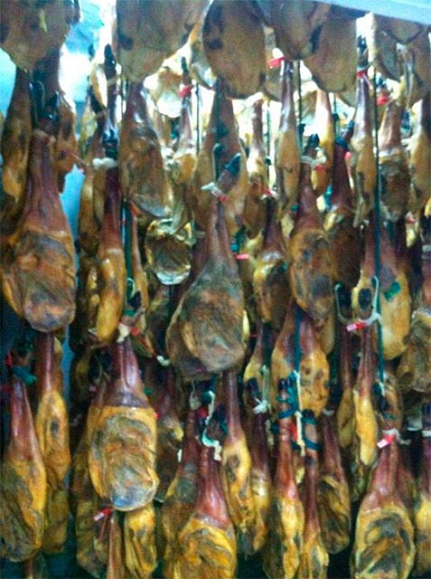 Montesano Extremadura 4