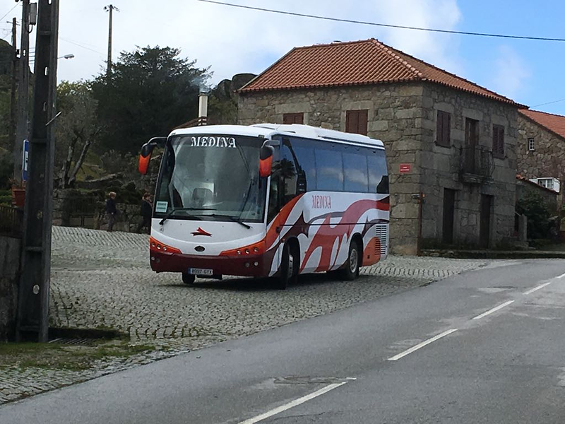 Autocares Medina 4