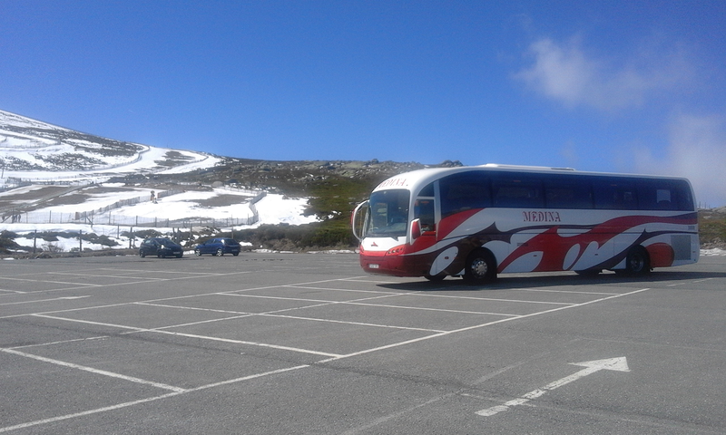 Autocares Medina 9