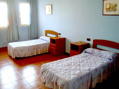 Residencia las Magnolias 5