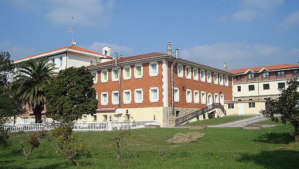 Residencia las Magnolias 3