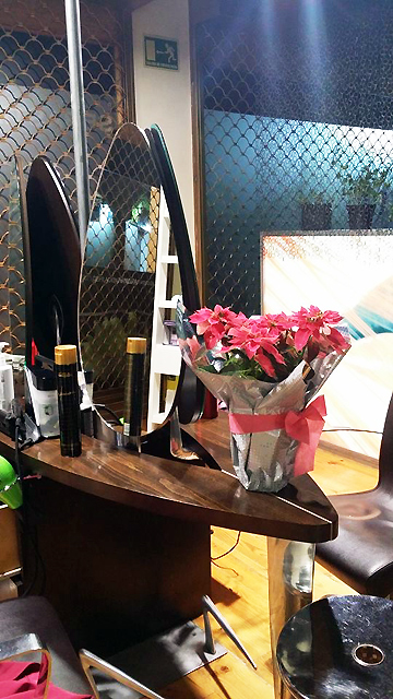 Korplas Peluqueros 2