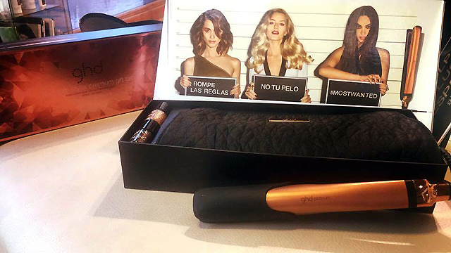 Korplas Peluqueros Villaviciosa de Odón