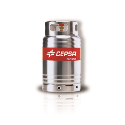 Gas Butano Cepsa - Sumigas GAS BUTANO