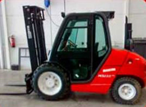 Luisares S.L. Andújar