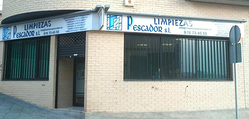 Limpiezas Pescador LIMPIEZA: EMPRESAS Limpiezas Pescador LIMPIEZA: EMPRESAS