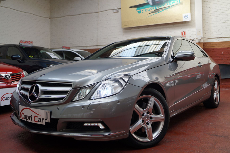 Autos Capri Car Sl 4