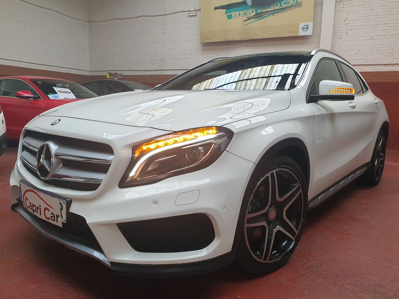 Autos Capri Car Sl 2