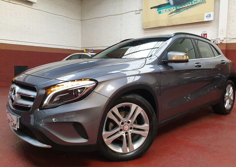 Autos Capri Car Sl 3