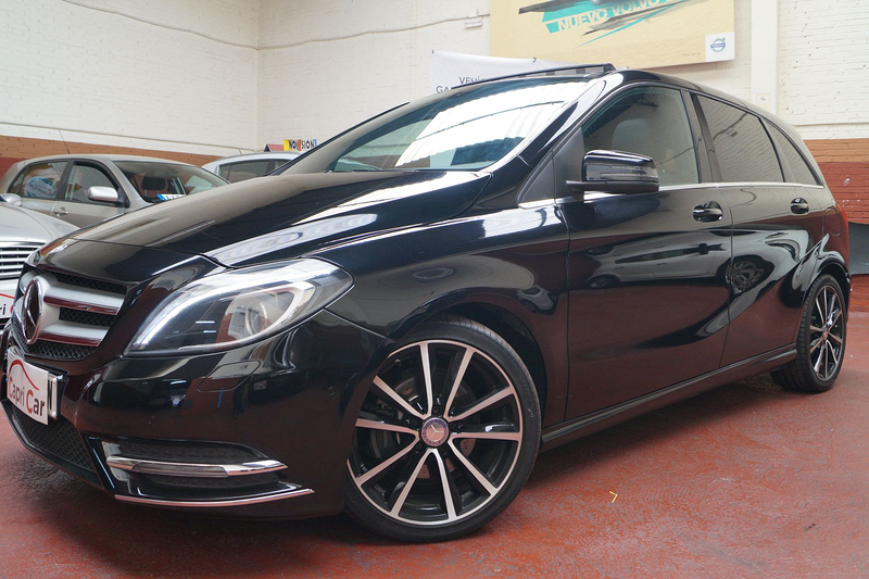 Autos Capri Car Sl 6