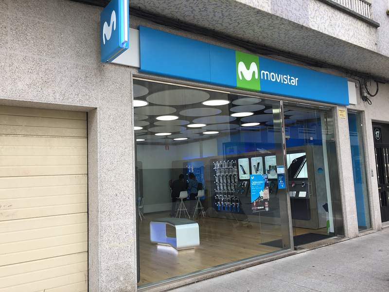 Adm Comunicaciones TELEFONIA: EQUIPOS