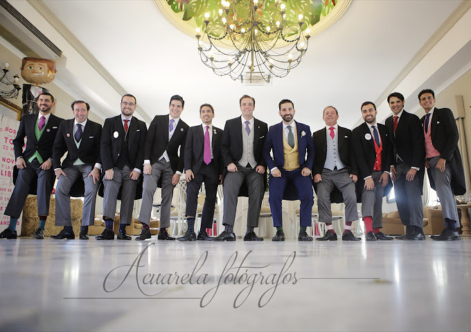 Acuarela Fotógrafos 8