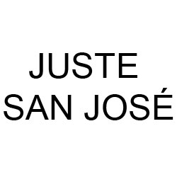 Juste San José