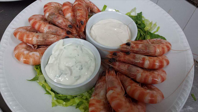 Restaurante Monumental Elx/Elche