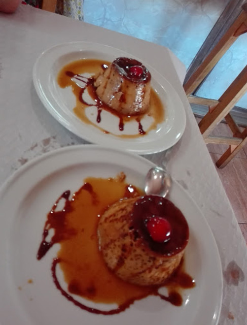 Restaurante Monumental 4