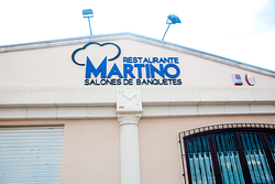 Restaurante Martino 2 Restaurante Martino 2