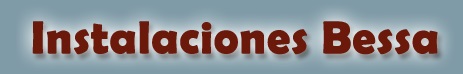Bessa Instal·lacions