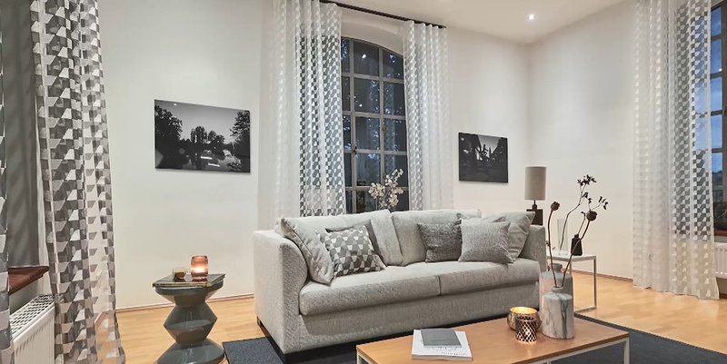 Decoraci&oacute;n Elvira 16