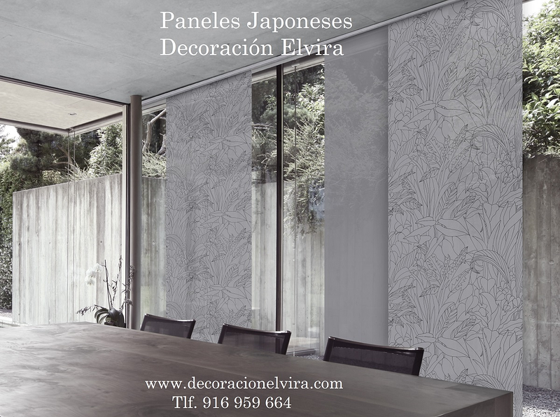 Decoraci&oacute;n Elvira DECORACION TEXTIL