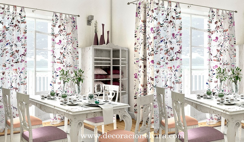 Decoraci&oacute;n Elvira 2