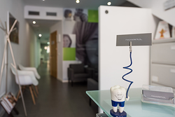CLÍNICA NOVADENTAL CASTELLÓN 4 CLÍNICA NOVADENTAL CASTELLÓN 4