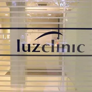 LUZ CLINIC CENTRO OFTALMOLÓGICO 3 LUZ CLINIC CENTRO OFTALMOLÓGICO 3