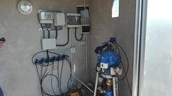 Reg Servei de Ponent S.L. RIEGOS: INSTALACIONES Y MATERIALES Reg Servei de Ponent S.L. RIEGOS: INSTALACIONES Y MATERIALES