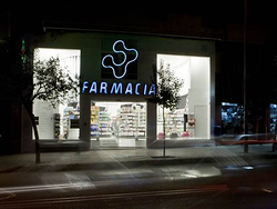 Farmacia Conde Lumiares FARMACIAS Farmacia Conde Lumiares FARMACIAS