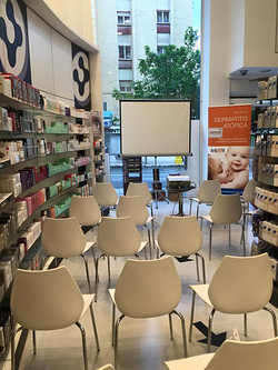 Farmacia Conde Lumiares 2 Farmacia Conde Lumiares 2